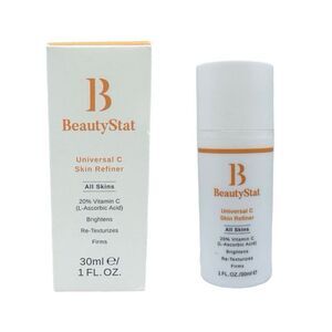 BeautyStat Universal C Skin Refiner - 1 fl oz / 30 ml